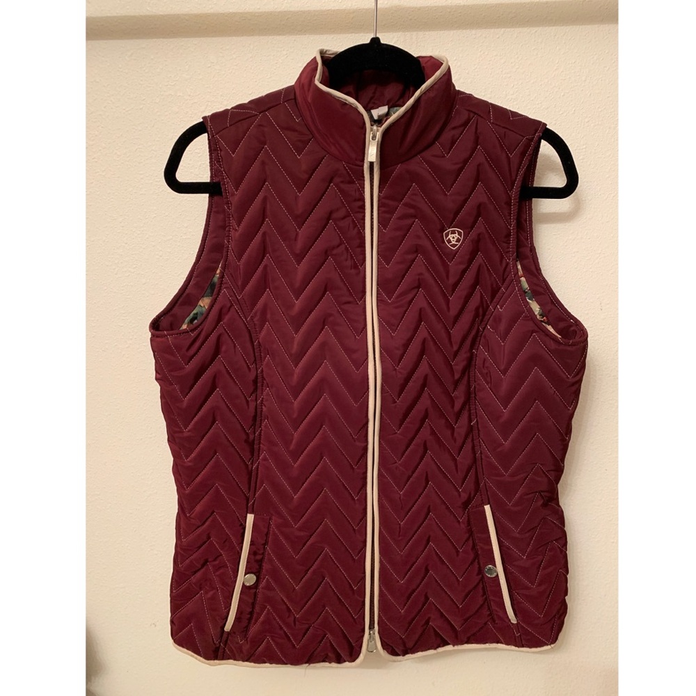 Ariat Vest